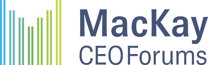 MacKay CEO Forums